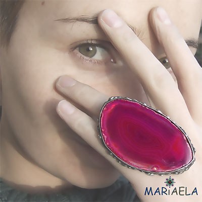 ESENCJA FUKSJI BIS MARIAELA