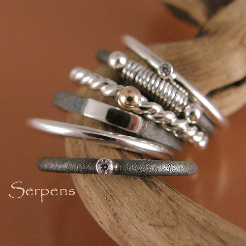 Collected II Serpens