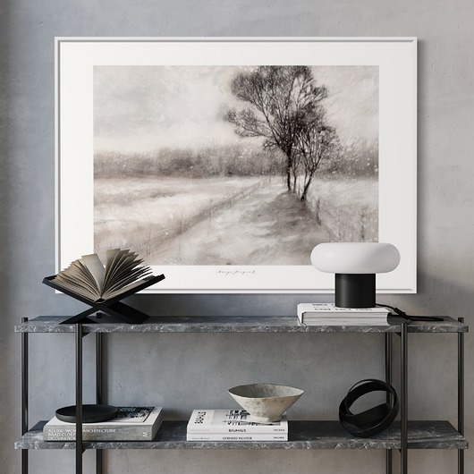 plakaty Pejzaż /Fine Art Print