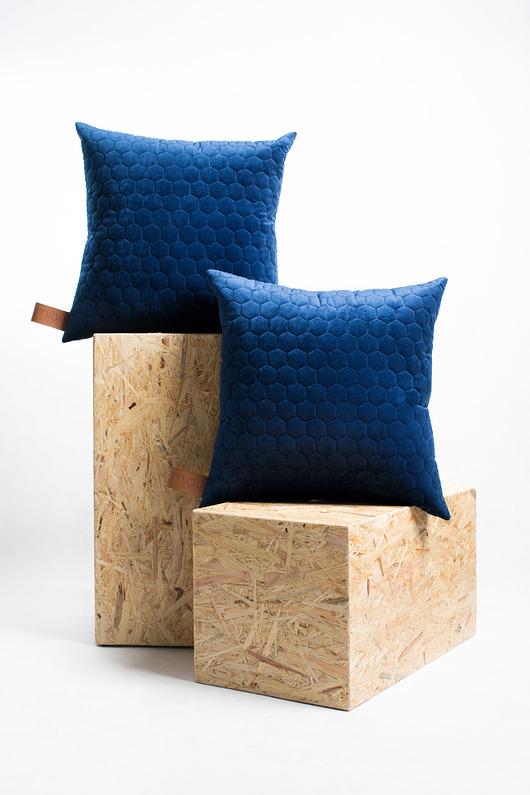 Poduszka DECO 05PG/18 miau design