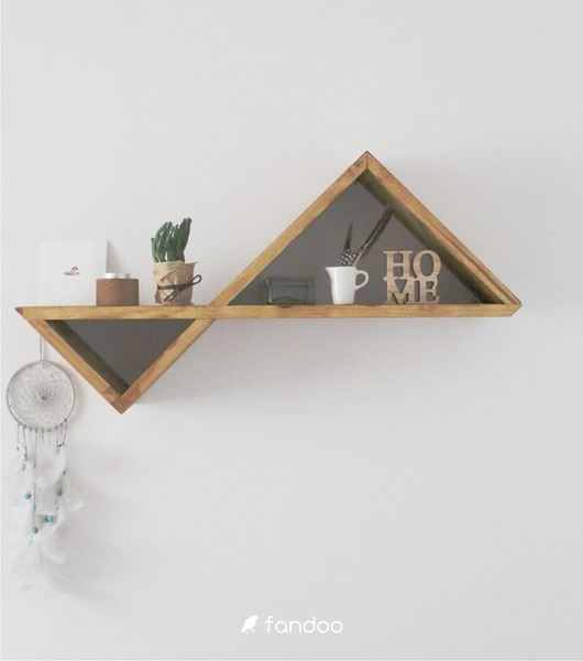 Półka BOHO fandoo
