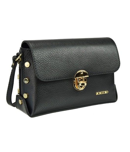 torby na ramię Torebka skórzana na ramię - crossbody -   (5785)