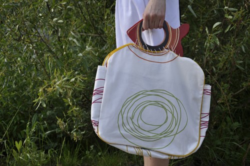 woodbag ryba 04 ART INDYWIDUALITY
