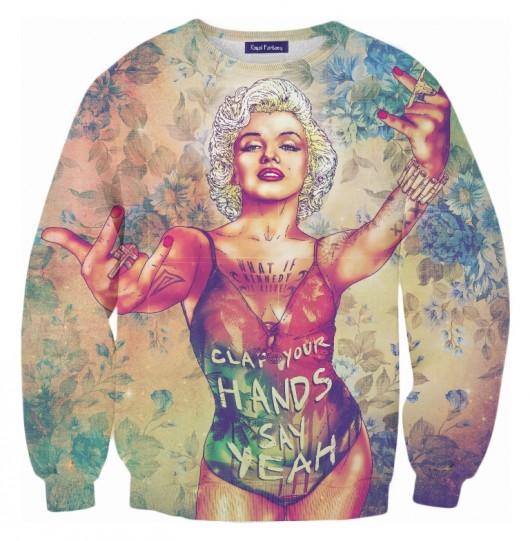 Royal Marilyn Royal Fantasy