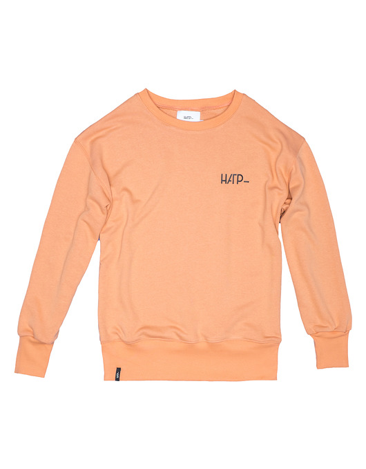 Bluza Męska Crewneck Grader Toast HARP TEAM