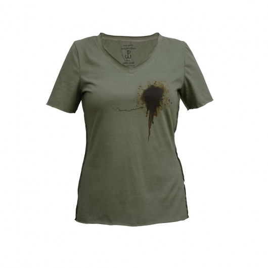 W HOŁDZIE WARSZAWIE ' 44 - PAMIĘTAMY mytshirtdress