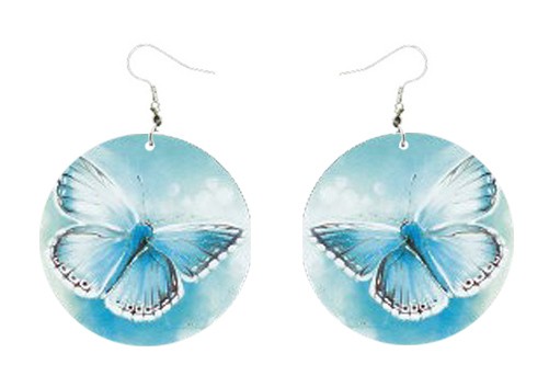 Blue rain KuKa