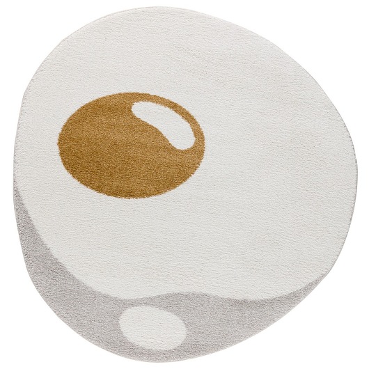 dywany Dywan Funny Egg 120x170cm