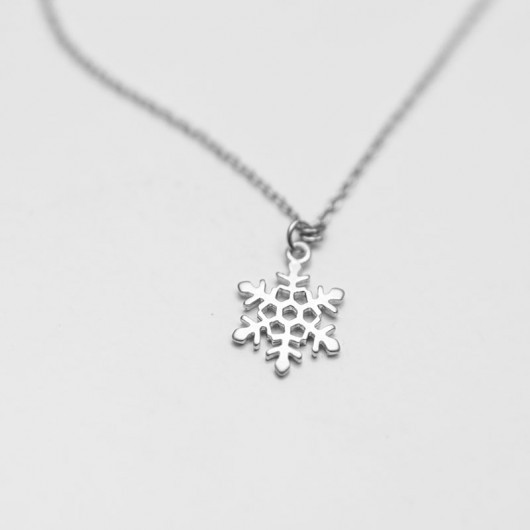 MOKAVE Snowflake MOKAVE