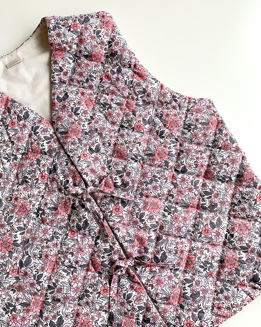 kamizelki damskie TULA vest - pikowana kamizelka damska