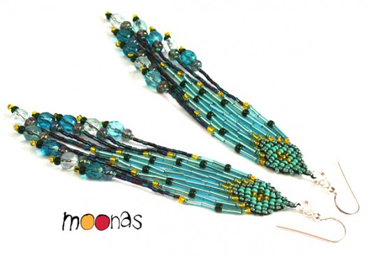 sea moonas