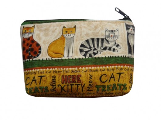 Cat treats #2 Gazynia