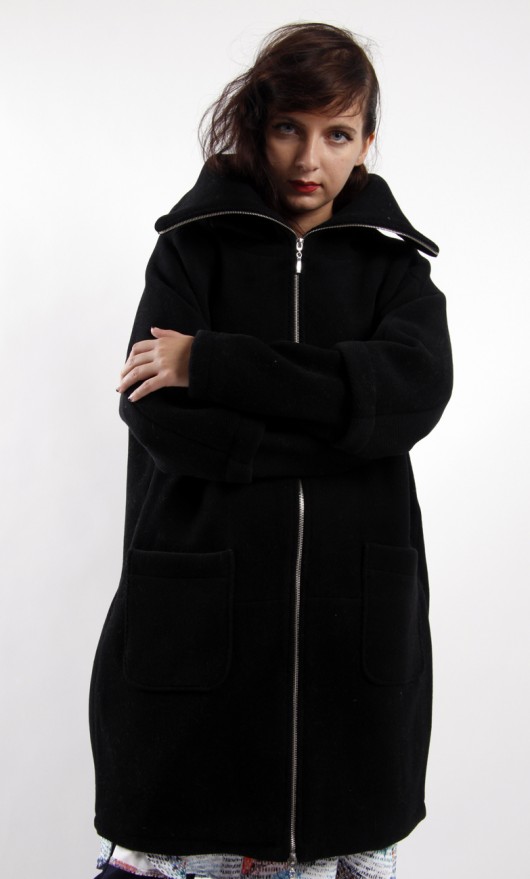 Macosa Coat Rosie Macosa