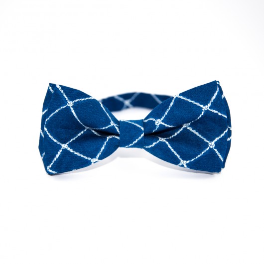 Muszka klasyczna #73 The Bow Bow Ties