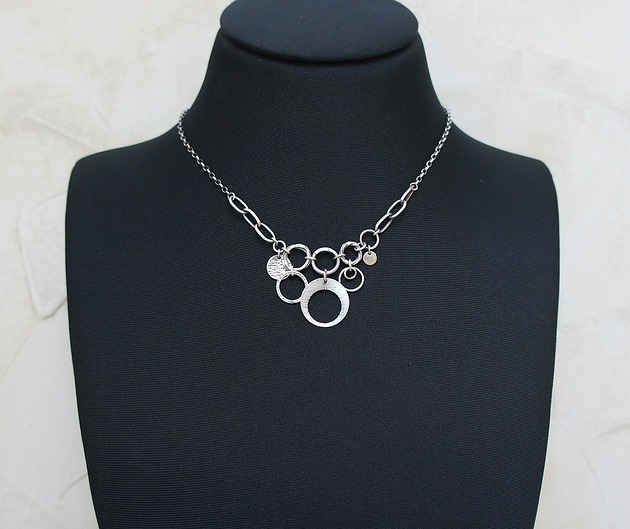 kolie Cyganeria vol.3 - naszyjnik