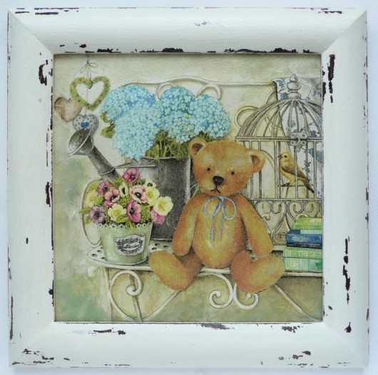sweet garden Monika Sibiga