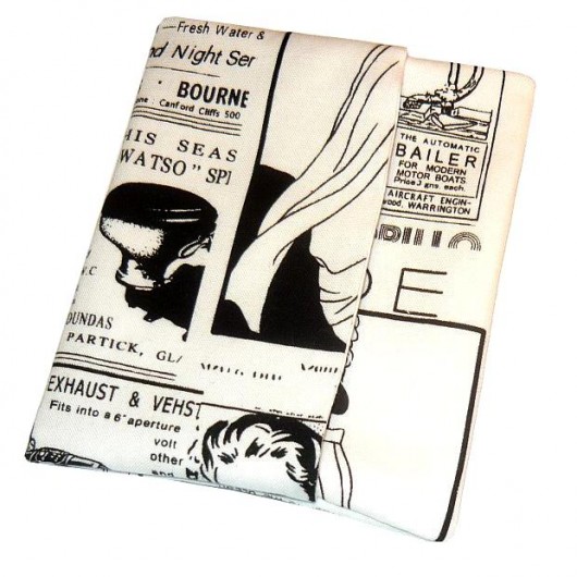Katie & Wilson -dyskretka/etui dla P. Sylwii Gazynia