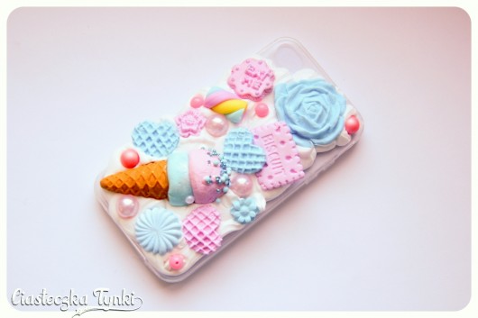 Iphone 4/4s ciasteczkatynki