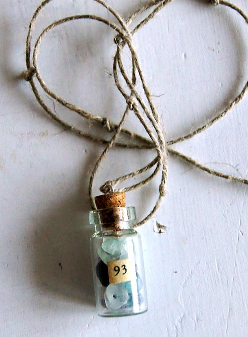 naturalny Galeria Belladonna