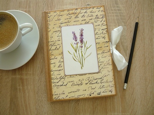Notes Notatnik Pamiętnik - w linie Not Only Paper