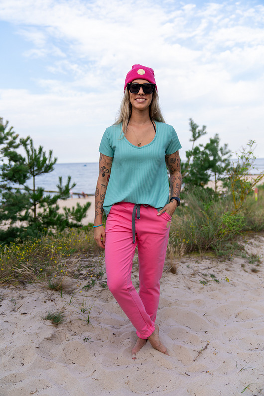 t-shirt damskie T-shirt