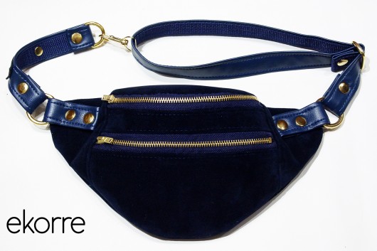 blue zamsz ekorre
