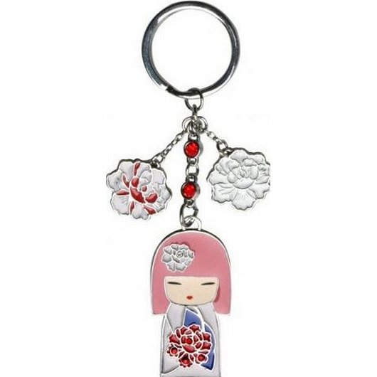 Brelok charm TAMAKI KIMMIDOLL POLAND