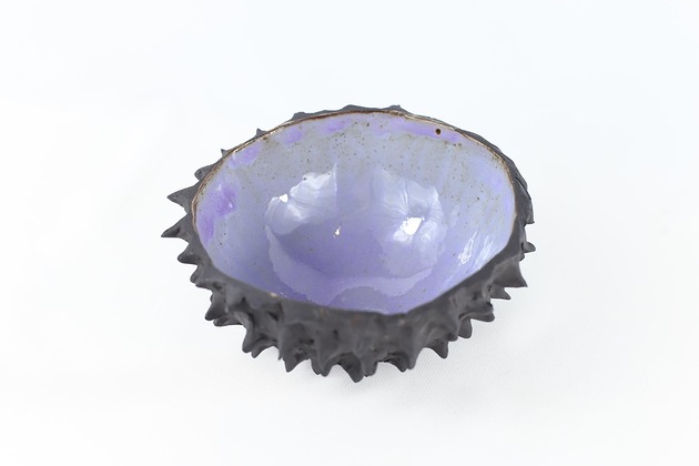 dodatki - różne Miseczka ceramiczna - Lilia