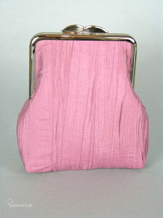 Etui :: pink & crashed :: yamira