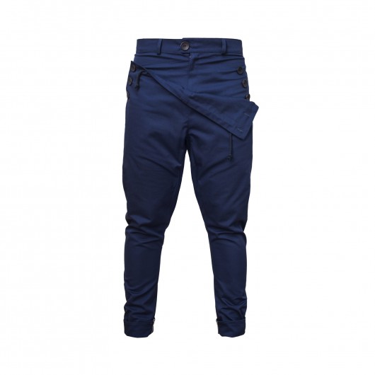 Madoxy granatowe basic Madox design