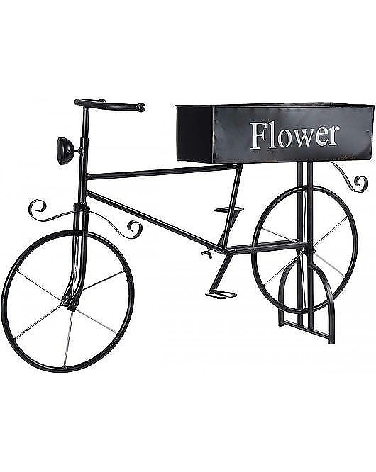 Kwietnik Metalowy Rower MIA home