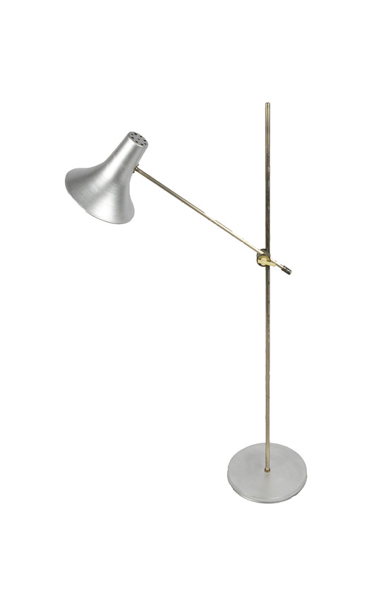 lampy podłogowe Lampa podłogowa, lata 70