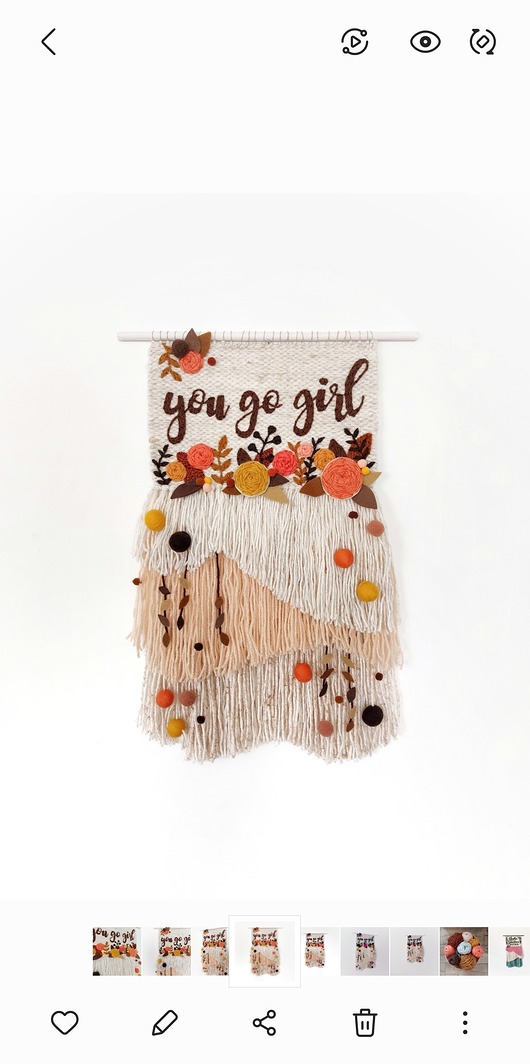 Makatka "You  Go  Girl " Studio Noc