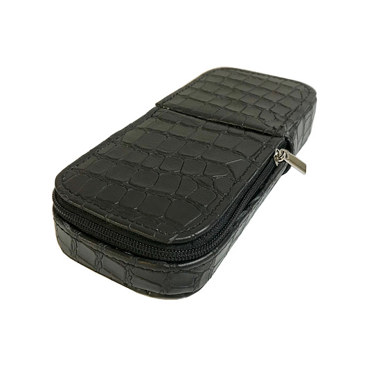 Etui na 3 pióra długopisy  cz krok Lamato