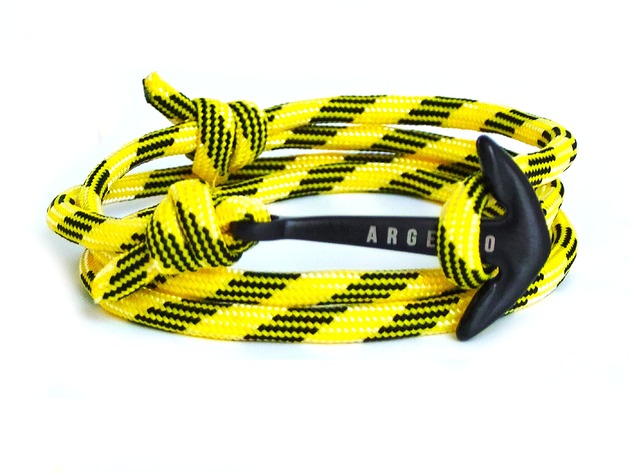 Argento - zamówienie specjalne Argento akcesoria