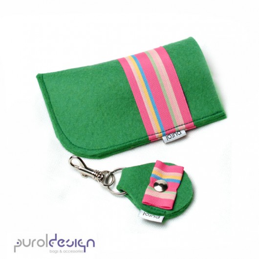green etui purol design