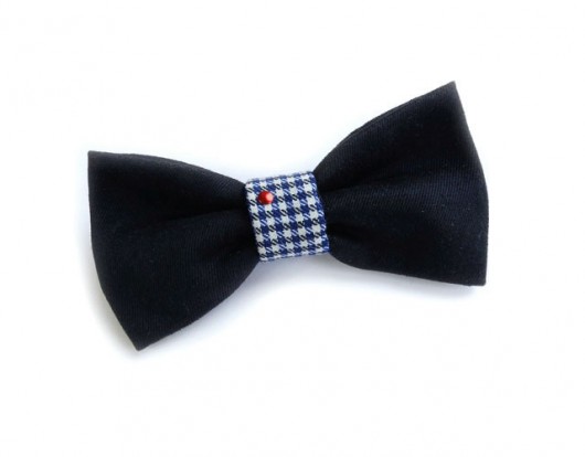 Borba - Navy blue borba design