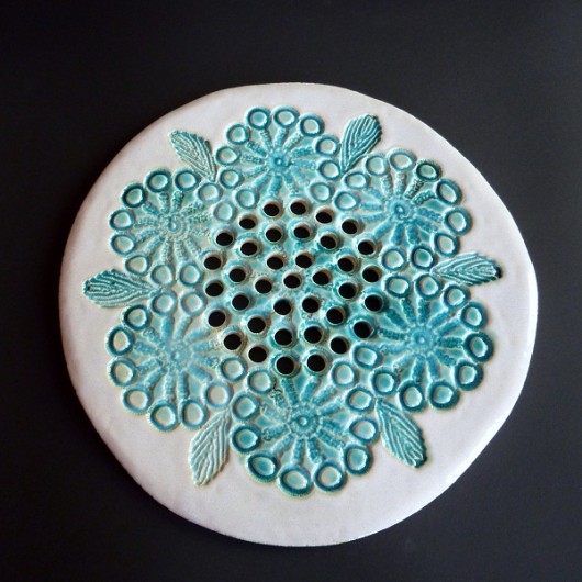 kratka wentylacyjna pogodna pracownia ceramiczna