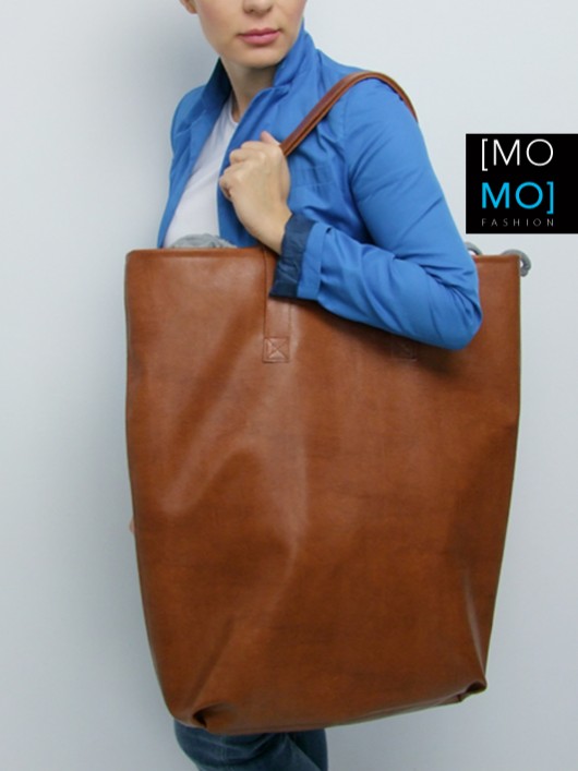 Bardzo Duża Torba Borba momo fashion