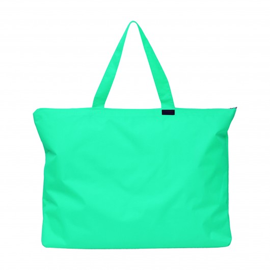 TORBA | XL | mięta Bagasz