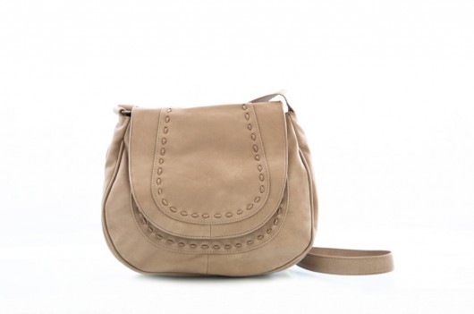 Listonoszka V 11-3 Beige Vera Bags