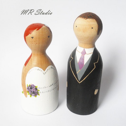 Figurki  na zamówienie MR Studio