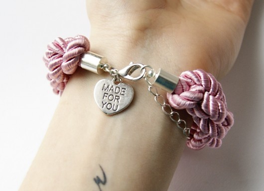 MADE FOR U pink2 braceland