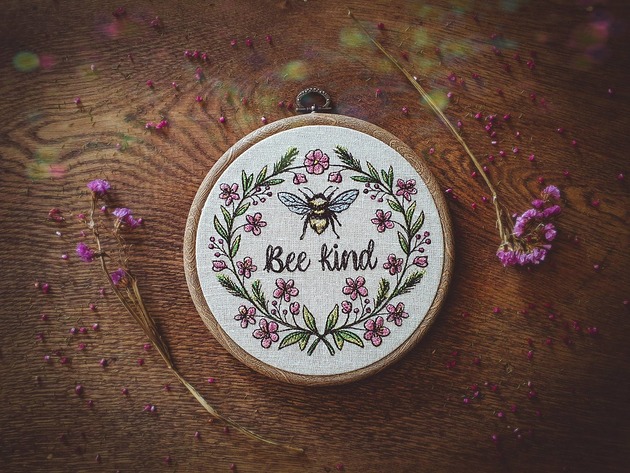 inne Bee kind
