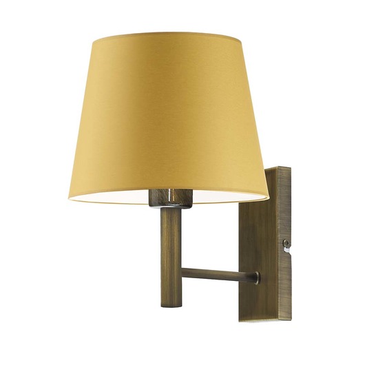 Lampa na ścianę IZMIR LYSNE