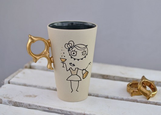 Party? coco ceramics