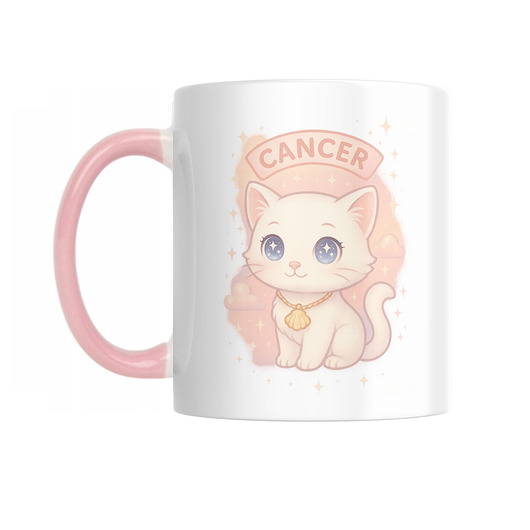 kubki Kubek Zodiakalny Rak