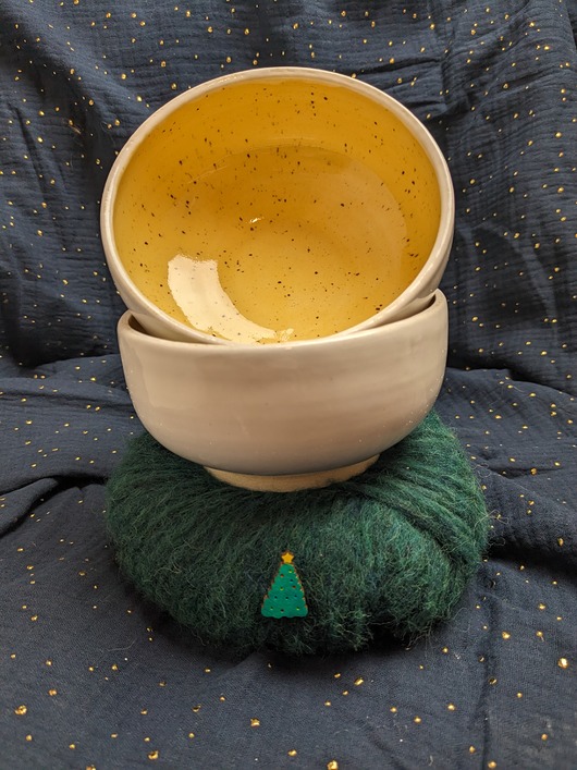 miski i misy Miseczki ceramiczne do owsianki KIIRO