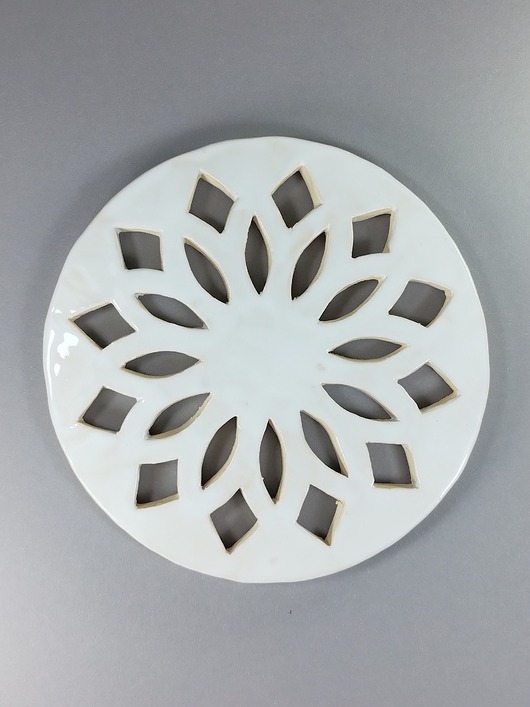 podkładki do kuchni Ceramiczna podstawka pod gorące naczynia PRZECENA
