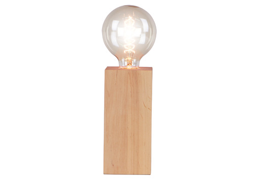 BLOCKS lampa stołowa duża NORDIFRA